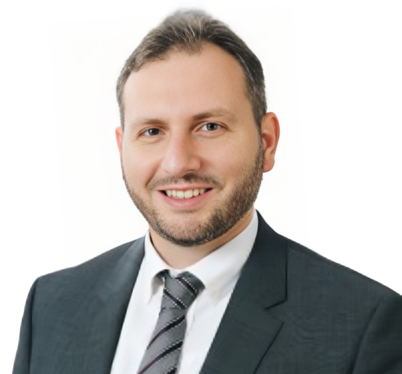 CFO Mohammad Baki