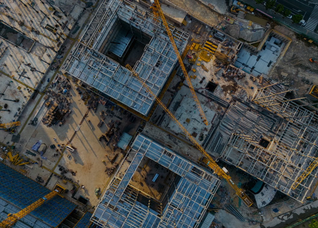 Engineering & Construction
