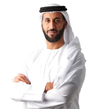 Chairman Hamed Daiban