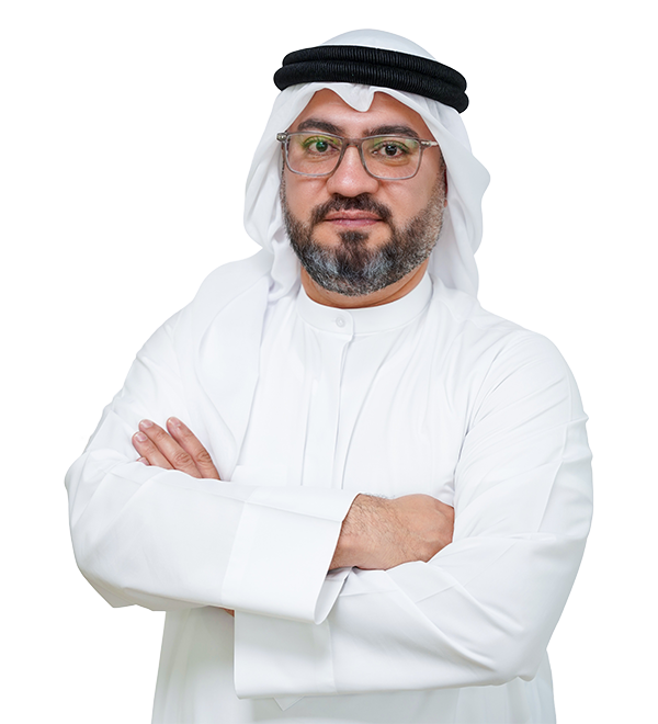 Managing Director Khalil Al Shammari